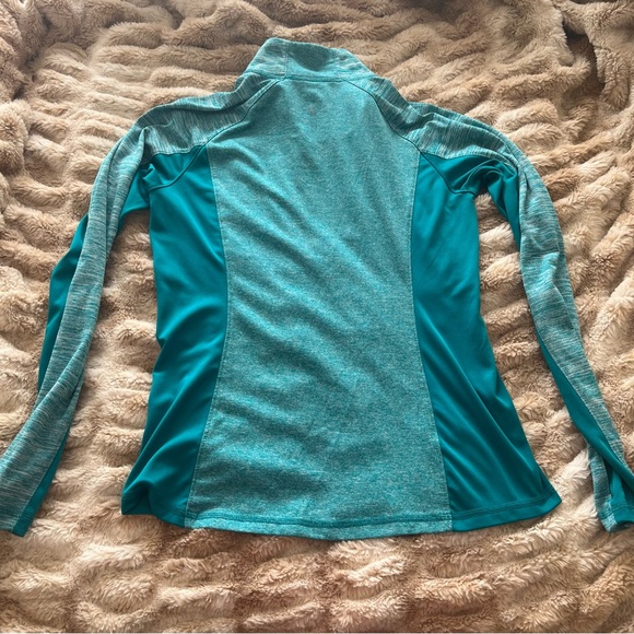 Danskin Now Quarter Zip 👯‍♀️ - Picture 3 of 5